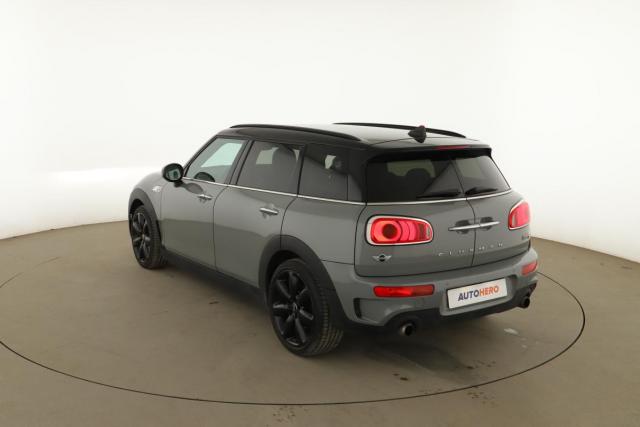 Mini Clubman image 2