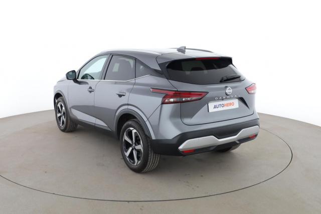 Nissan Qashqai image 9