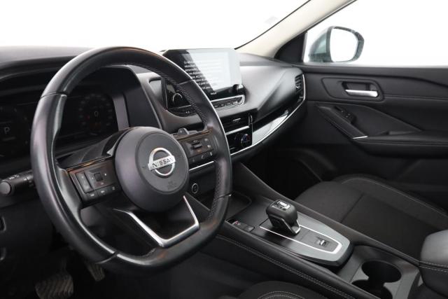 Nissan Qashqai image 2