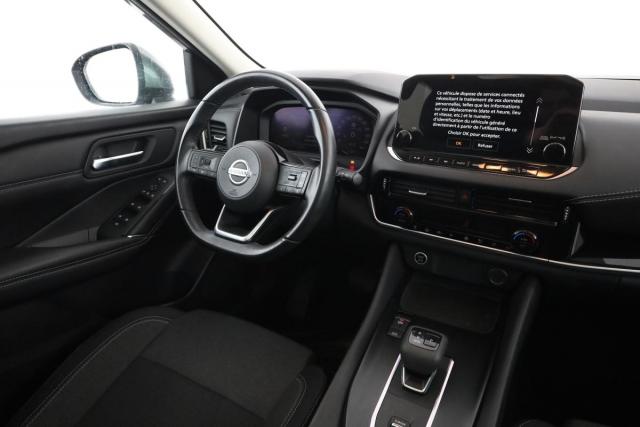 Nissan Qashqai image 5