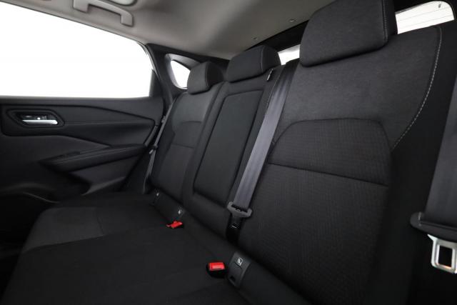 Nissan Qashqai image 8