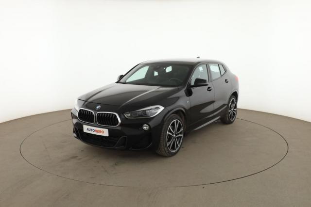 Bmw X2 Sdrive18ia M Sport Dkg7 140 Ch