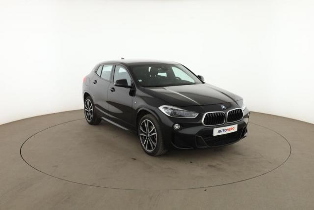 Bmw X2 image 1
