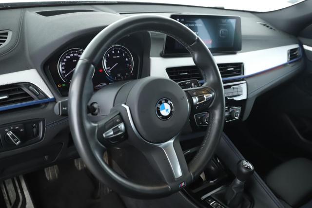Bmw X2 image 9