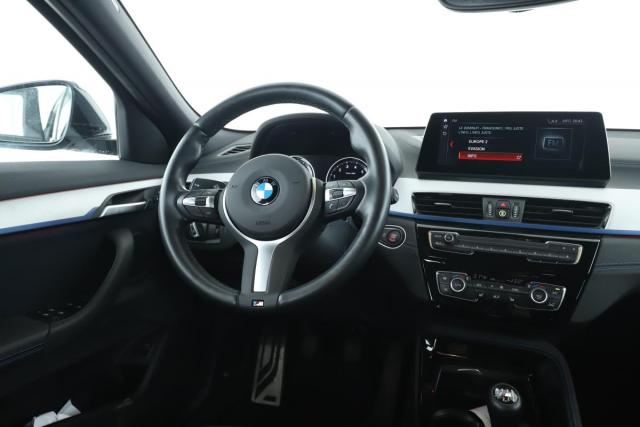 Bmw X2 image 8