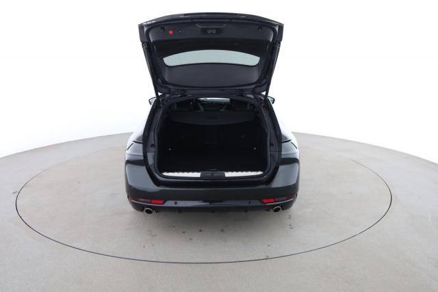 Peugeot 508 Sw image 4