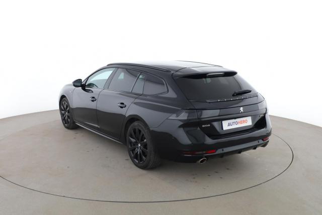 Peugeot 508 Sw image 3