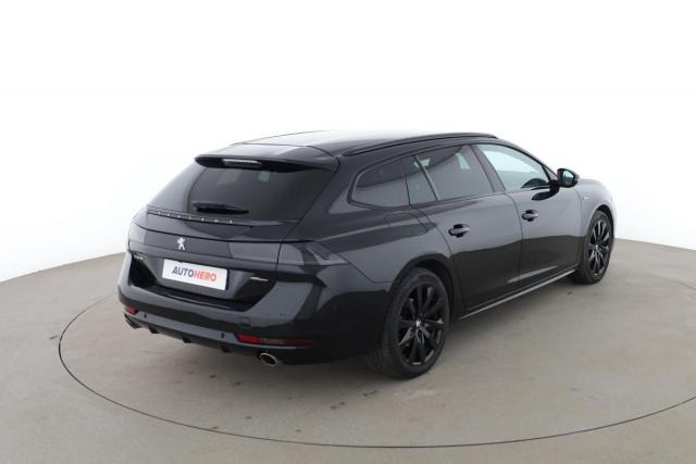 Peugeot 508 Sw image 9