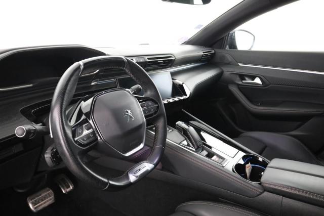 Peugeot 508 Sw image 2