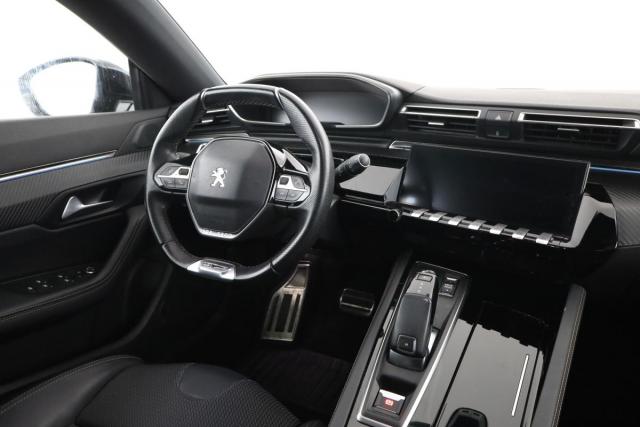 Peugeot 508 Sw image 6
