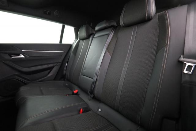 Peugeot 508 Sw image 5