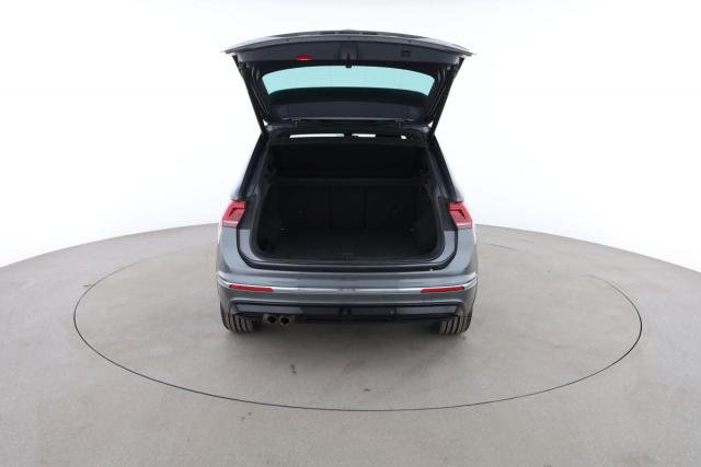 Volkswagen Tiguan image 4