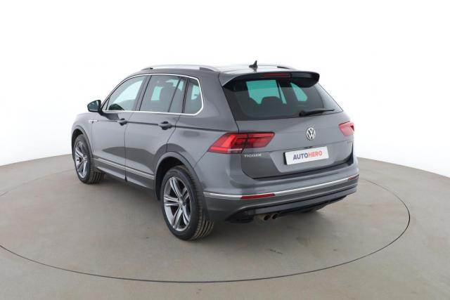 Volkswagen Tiguan image 3
