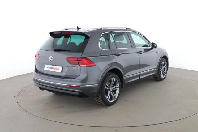 Volkswagen Tiguan image 2