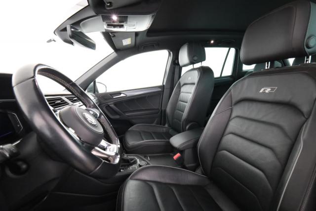 Volkswagen Tiguan image 9