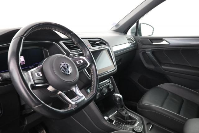 Volkswagen Tiguan image 7