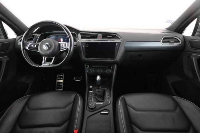 Volkswagen Tiguan image 8