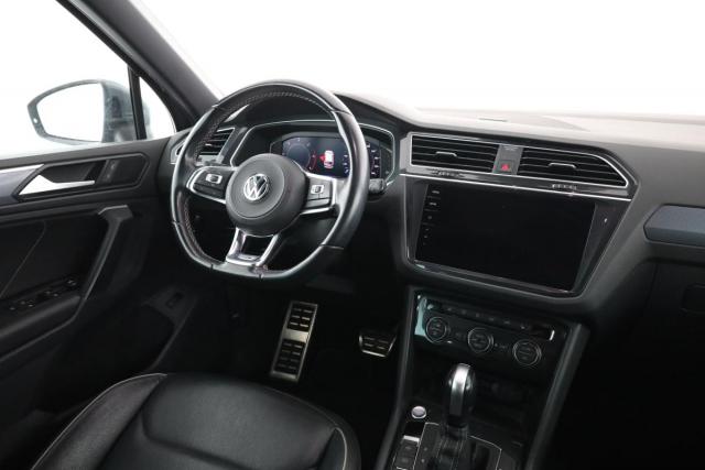 Volkswagen Tiguan image 1