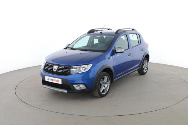 Dacia Sandero Ii Stepway 0.9 Tce Easy-R 90 Ch