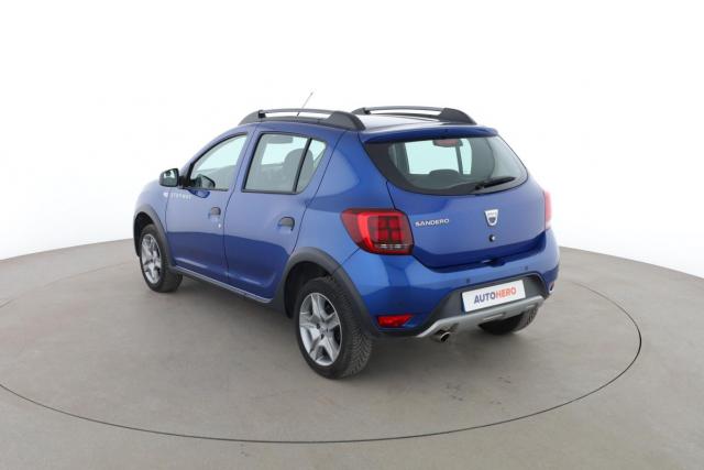 Dacia Sandero Ii image 7