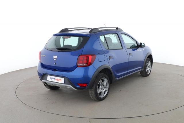 Dacia Sandero Ii image 3