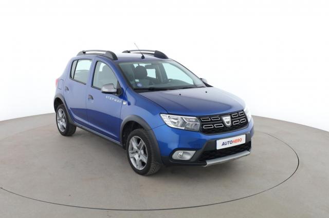 Dacia Sandero Ii image 6