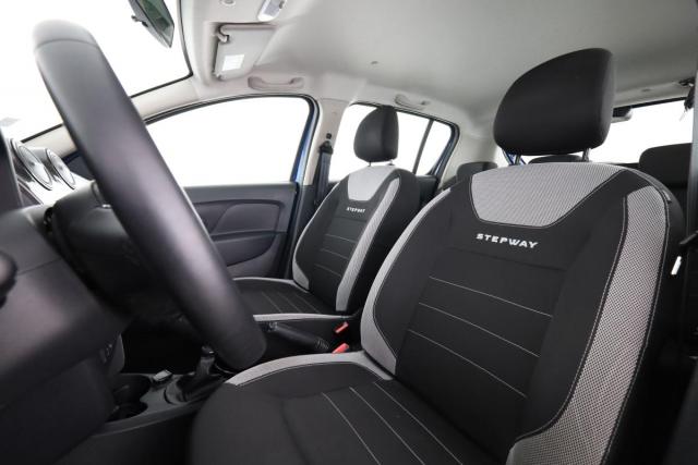 Dacia Sandero Ii image 5