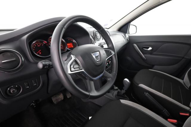 Dacia Sandero Ii image 9