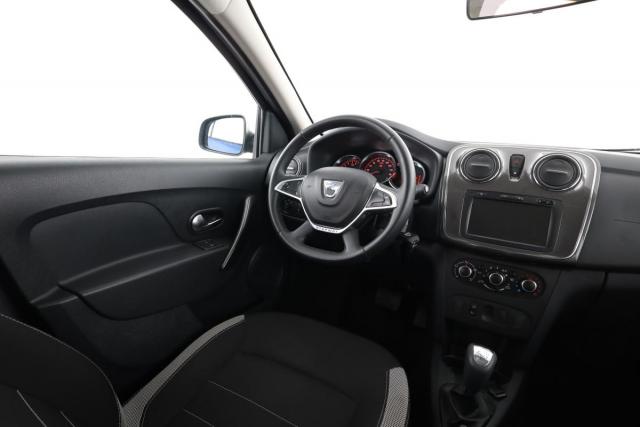 Dacia Sandero Ii image 4
