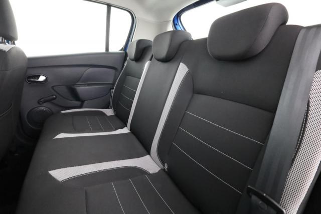 Dacia Sandero Ii image 2