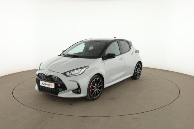 Toyota Yaris 1.5 Hybride Gr Sport 130h