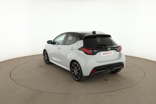 Toyota Yaris image 5