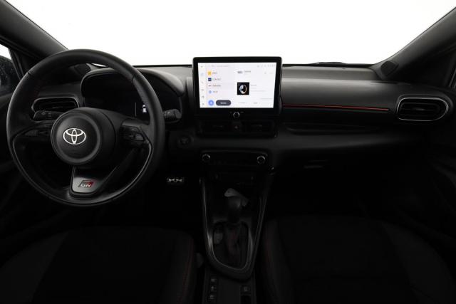 Toyota Yaris image 4