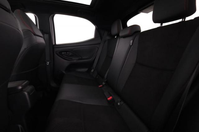 Toyota Yaris image 1