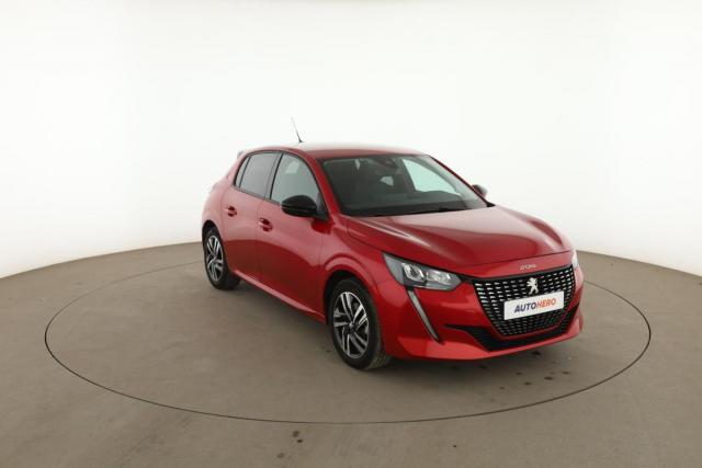 Peugeot 208 image 1
