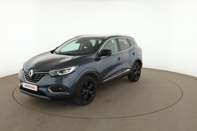 Renault Kadjar 1.3 Tce Sl Black Edition Edc 140 Ch