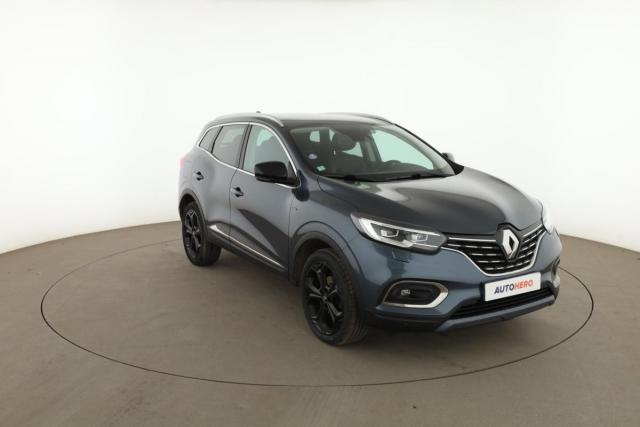 Renault Kadjar image 1