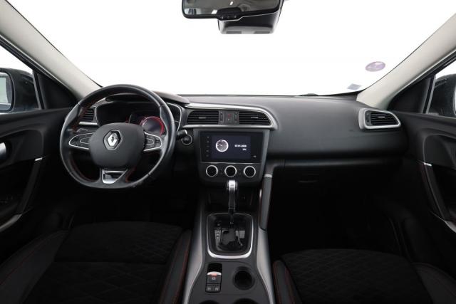 Renault Kadjar image 9