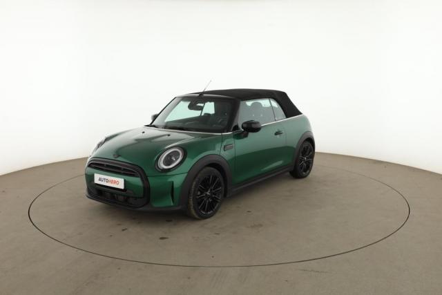 Mini Cabrio Mini Cabriolet 1.5 Cooper Bva7 136 Ch