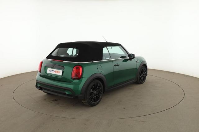 Mini Cabrio image 9