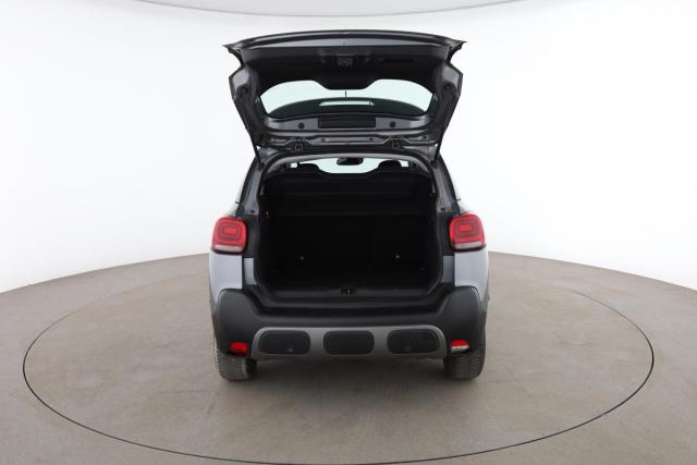 Citroen C3 Aircross image 1