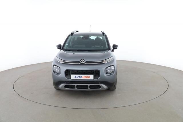 Citroen C3 Aircross image 1