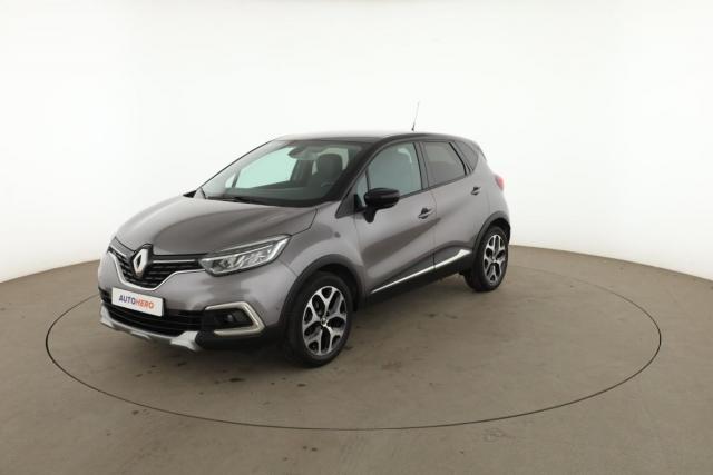Renault Captur 0.9 Tce Energy Xmod 90 Ch