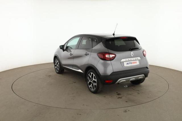 Renault Captur image 8