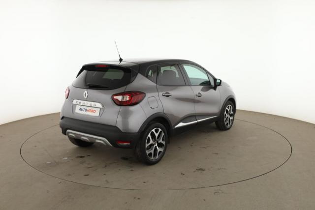 Renault Captur image 7