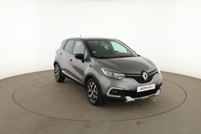 Renault Captur image 6