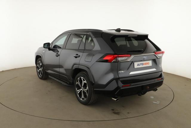 Toyota Rav4 image 3