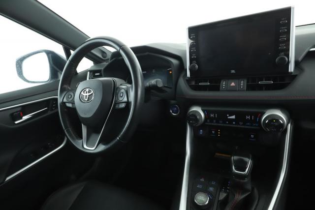 Toyota Rav4 image 7