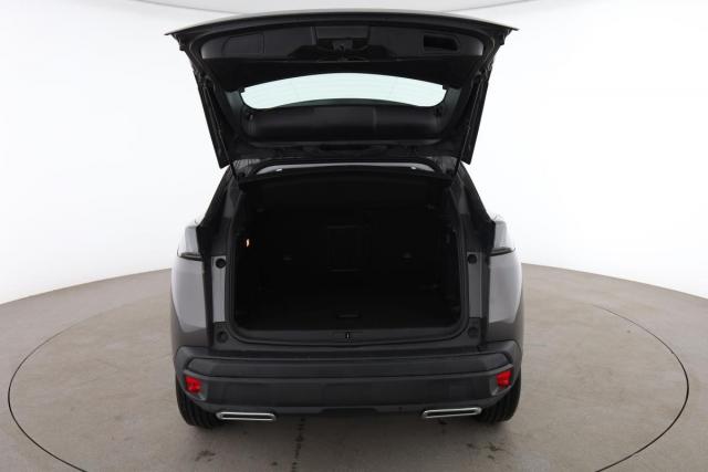 Peugeot 3008 image 5