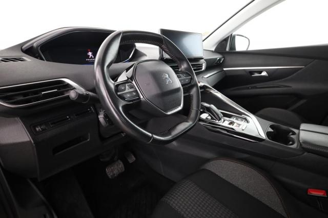 Peugeot 3008 image 7